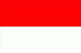 drapeau Bali